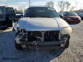 2007 Ford Escape Limited with VIN 1FMYU04187KA40993, listed as a Copart auction lot 88273655 with 209,209 mi miles and Salvage Title. Bid and sale history available at carsss.com. Image 5.