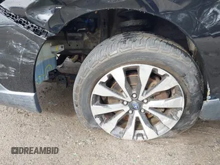 2015 Subaru Outback Limited with VIN 4S4BSANC7F3241665, listed as a IAAI auction lot 42052793 with 118,547 mi miles and . Bid and sale history available at DreamBid. Image 21.