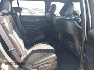 2023 Jeep Grand Cherokee Altitude with VIN 1C4RJJAG4P8817795, listed as a IAAI auction lot 42572709 with 49,468 mi miles and . Bid and sale history available at DreamBid. Image 8.