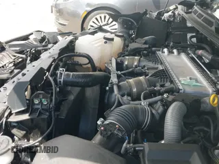 2023 Toyota Tundra SR5 с VIN 5TFLA5DB3PX108794, выставлен на аукционе IAAI как лот 42261726 с пробегом 15 141 миль миль и . История ставок и продаж доступна на DreamBid. Изображение 19.