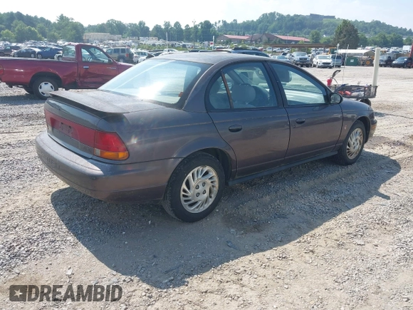 1999 Saturn SL with VIN 1G8ZK5272XZ225139, listed as a IAAI auction lot 42662628 with 223,692 mi miles and . Bid and sale history available at DreamBid. Image 4.