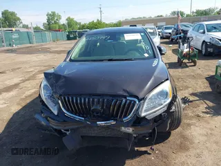 2014 Buick Verano Group z VIN 1G4PS5SK0E4123281, wystawiony jako IAAI lot #42250949 z przebiegiem 132 746 mil mil oraz . Historia ofert i sprzedaży dostępna na DreamBid. Obrazek 13.