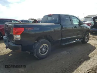2009 Toyota Tundra 4WD Truck with VIN 5TFBW54139X083757, listed as a Copart auction lot 49584725 with 60,853 mi miles and Clean Title. Bid and sale history available at carsss.com. Image 3.