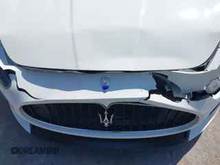 2013 Maserati GranTurismo Sport с VIN ZAM45VLA9D0069498, выставлен на аукционе IAAI как лот 42097129 с пробегом 61 793 миль миль и . История ставок и продаж доступна на DreamBid. Изображение 18.