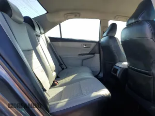 2015 Toyota Camry XLE with VIN 4T1BF1FK3FU081854, listed as a Copart auction lot 47795495 with 151,469 mi miles and Clean Title. Bid and sale history available at DreamBid. Image 10.