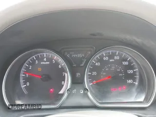 2015 Nissan Versa SV with VIN 3N1CN7APXFL830101, listed as a IAAI auction lot 41952806 with 144,354 mi miles. Bid and sale history available at carsss.com. Image 16.