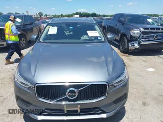 2019 Volvo XC60 Momentum with VIN LYV102DKXKB224961, listed as a IAAI auction lot 42377394 with 71,234 mi miles and . Bid and sale history available at DreamBid. Image 12.