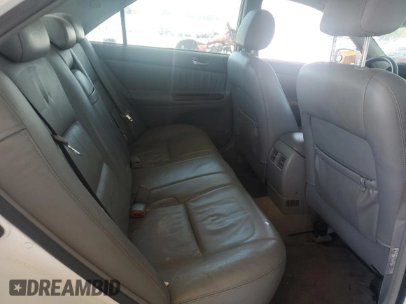 2006 Toyota Camry STD with VIN 4T1BE30K86U654819, listed as a Copart auction lot 51067245 with 227,411 mi miles and Salvage Title. Bid and sale history available at carsss.com. Image 10.