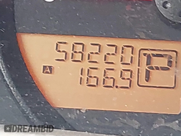 2021 Nissan Frontier SV with VIN 1N6ED0EA1MN703303, listed as a IAAI auction lot 42340418 with 58,220 mi miles and . Bid and sale history available at DreamBid. Image 15.