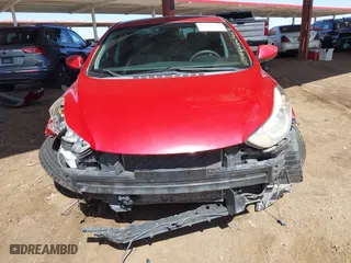 2015 Hyundai Elantra Limited with VIN KMHDH4AEXFU421328, listed as a IAAI auction lot 41777321 with 147,230 mi miles. Bid and sale history available at carsss.com. Image 6.