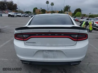 2018 Dodge Charger SXT with VIN 2C3CDXBG5JH114288, listed as a IAAI auction lot 41904768 with 139,638 mi miles. Bid and sale history available at carsss.com. Image 17.