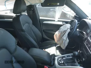 2016 Audi Q5 z VIN WA1DVAFPXGA051873, wystawiony jako IAAI lot #41729292 z przebiegiem 86 697 mil mil oraz . Historia ofert i sprzedaży dostępna na DreamBid. Obrazek 5.