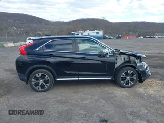 2019 Mitsubishi Eclipse Cross SE z VIN JA4AT5AA5KZ048554, wystawiony jako IAAI lot #41992025 z przebiegiem 76 052 mil mil oraz . Historia ofert i sprzedaży dostępna na DreamBid. Obrazek 13.