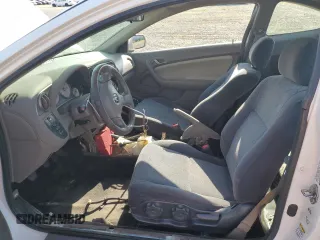 2006 Acura RSX z VIN JH4DC53836S022092, wystawiony jako Copart lot #54780255 z przebiegiem 251 725 mil mil oraz Szkody całkowita. Historia ofert i sprzedaży dostępna na DreamBid. Obrazek 7.