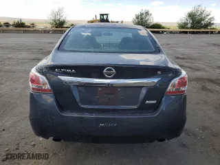 2014 Nissan Altima 2.5 S with VIN 1N4AL3AP8EN359749, listed as a Copart auction lot 53529665 with 164,881 mi miles and Clean Title. Bid and sale history available at carsss.com. Image 6.
