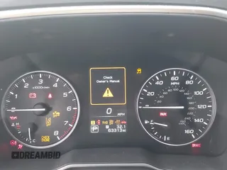 2023 Subaru Outback Limited с VIN 4S4BTANCXP3124726, выставлен на аукционе IAAI как лот 42178787 с пробегом 63 313 миль миль и . История ставок и продаж доступна на DreamBid. Изображение 7.