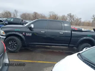 2015 Ram 2500 Laramie with VIN 3C6UR5NL2FG614941, listed as a IAAI auction lot 41785882 with 155,061 mi miles and . Bid and sale history available at DreamBid. Image 14.