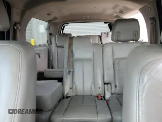 2007 Ford Expedition Max Limited with VIN 1FMFK19547LA47335, listed as a Copart auction lot 89182295 with 279,499 mi miles and Salvage title. Bid and sale history available at DreamBid. Image 10.