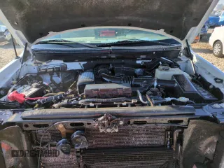 2010 Ford F-150 XL с VIN 1FTFX1EV8AKB58706, выставлен на аукционе Copart как лот 43082425 с пробегом 209 651 миль миль и Списание • Salvage title. История ставок и продаж доступна на DreamBid. Изображение 11.
