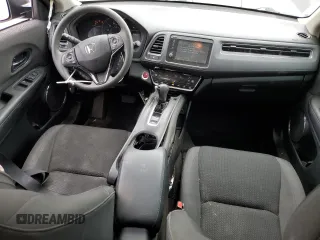 2019 Honda HR-V EX with VIN 3CZRU5H54KM704964, listed as a Copart auction lot 54319735 with 95,894 mi miles and Clean Title. Bid and sale history available at carsss.com. Image 8.