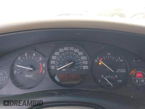2004 Buick Regal LS z VIN 2G4WB52K541155486, wystawiony jako IAAI lot #42211775 z przebiegiem 96 969 mil mil oraz . Historia ofert i sprzedaży dostępna na DreamBid. Obrazek 7.