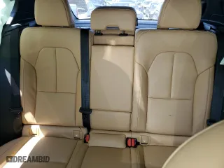 2019 Volvo XC40 Inscription with VIN YV4162UL5K2069273, listed as a Copart auction lot 64912823 with 8,553 mi miles. Bid and sale history available at carsss.com. Image 10.