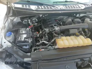 2018 Ford F-150 XL с VIN 1FTEX1CB2JKF31436, выставлен на аукционе Copart как лот 70467595 с пробегом 103 782 миль миль и Чистый • Clean title. История ставок и продаж доступна на DreamBid. Изображение 13.