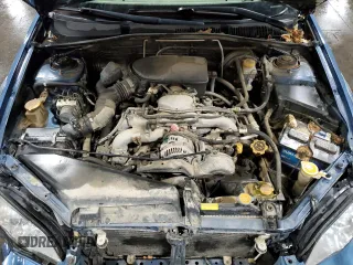 2007 Subaru Legacy with VIN 4S4BL62C177201378, listed as a Copart auction lot 75032654 with 208,466 mi miles and Salvage title. Bid and sale history available at DreamBid. Image 11.