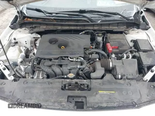 2020 Nissan Altima S z VIN 1N4BL4BV7LC191246, wystawiony jako IAAI lot #41606072 z przebiegiem 104 367 mil mil oraz . Historia ofert i sprzedaży dostępna na DreamBid. Obrazek 10.