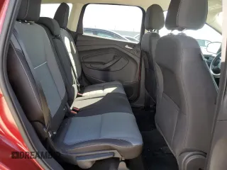 2013 Ford Escape SE with VIN 1FMCU9G92DUD89938, listed as a Copart auction lot 53364565 with 94,462 mi miles and Salvage Title. Bid and sale history available at carsss.com. Image 11.