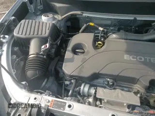 2022 Chevrolet Equinox Premier с VIN 3GNAXXEV5NS186428, выставлен на аукционе Copart как лот 66756985 с пробегом 18 240 миль миль и Списание • Salvage title. История ставок и продаж доступна на DreamBid. Изображение 16.