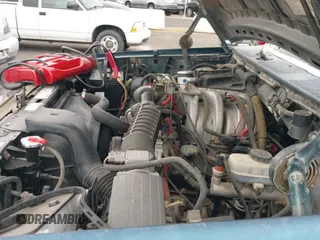 1994 Ford F-150 с VIN 1FTEX15NXRKA03405, выставлен на аукционе IAAI как лот 43164332 с пробегом Не указан миль и . История ставок и продаж доступна на DreamBid. Изображение 14.