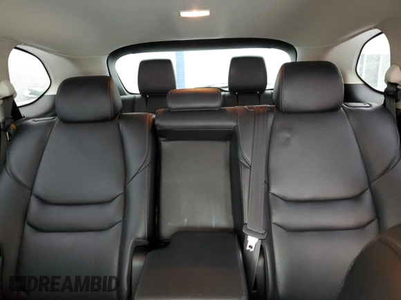 2020 Mazda CX-9 Touring with VIN JM3TCBCY8L0415418, listed as a Copart auction lot 42408235 with 77,722 mi miles and Clean Title. Bid and sale history available at carsss.com. Image 10.
