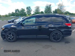 2014 Nissan Pathfinder Platinum with VIN 5N1AR2MM7EC601748, listed as a IAAI auction lot 42202262 with 167,260 mi miles and . Bid and sale history available at DreamBid. Image 14.