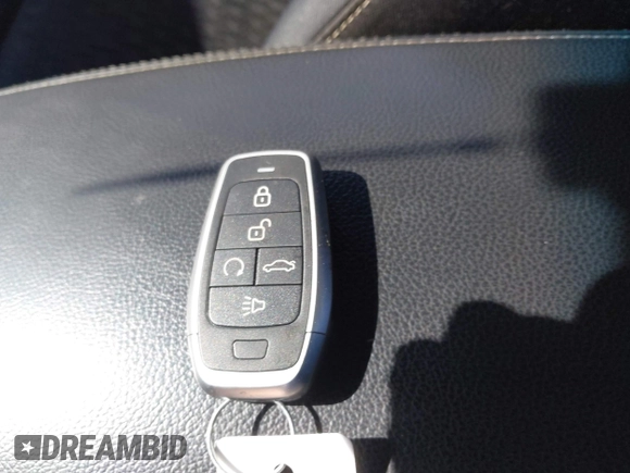 2017 Nissan Altima SV with VIN 1N4AL3AP8HC119505, listed as a IAAI auction lot 42283133 with 145,232 mi miles and . Bid and sale history available at DreamBid. Image 11.