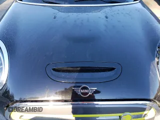 2020 MINI Hardtop Cooper SE with VIN WMWXP3C07L2M43632, listed as a Copart auction lot 79242974 with 45,373 mi miles and Salvage Title. Bid and sale history available at DreamBid. Image 11.
