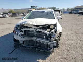 2016 Scion iM with VIN JTNKARJE2GJ502206, listed as a Copart auction lot 47926745 with 97,585 mi miles and Salvage Title. Bid and sale history available at carsss.com. Image 10.