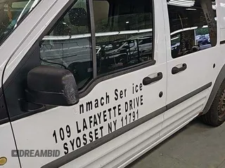 2010 Ford Transit Connect z VIN NM0KS9AN4AT022226, wystawiony jako IAAI lot #42573160 z przebiegiem 108 419 mil mil oraz . Historia ofert i sprzedaży dostępna na DreamBid. Obrazek 21.