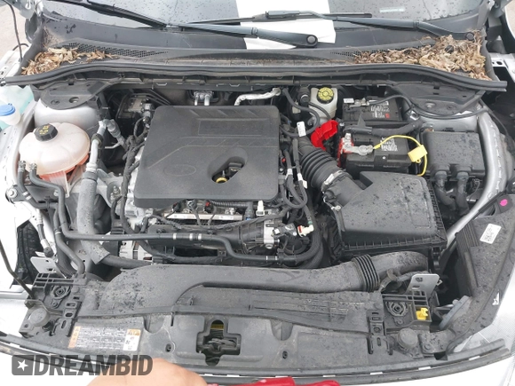 2020 Ford Escape SEL с VIN 1FMCU0H61LUA30367, выставлен на аукционе IAAI как лот 42604805 с пробегом 28 502 миль миль и . История ставок и продаж доступна на DreamBid. Изображение 10.
