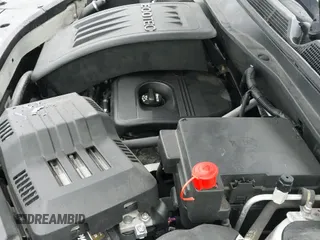 2015 Chevrolet Equinox LT с VIN 1GNFLGEK6FZ118098, выставлен на аукционе IAAI как лот 43039602 с пробегом 119 154 миль миль и . История ставок и продаж доступна на DreamBid. Изображение 19.