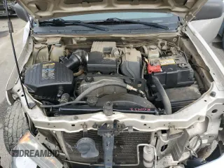 2008 GMC Canyon z VIN 1GTDS19E788107379, wystawiony jako Copart lot #83791414 z przebiegiem 161 630 mil mil oraz Szkoda całkowita • Salvage title. Historia ofert i sprzedaży dostępna na DreamBid. Obrazek 11.
