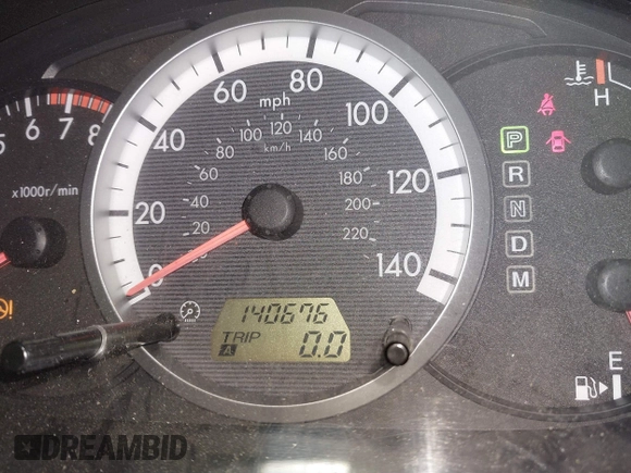2006 Mazda 5 Sport with VIN JM1CR293360130391, listed as a IAAI auction lot 41614798 with 140,676 mi miles and . Bid and sale history available at DreamBid. Image 16.