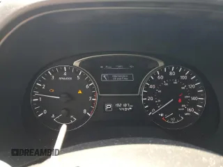 2013 Nissan Pathfinder SL with VIN 5N1AR2MM5DC626372, listed as a Copart auction lot 63845415 with 192,187 mi miles and Salvage title. Bid and sale history available at DreamBid. Image 9.