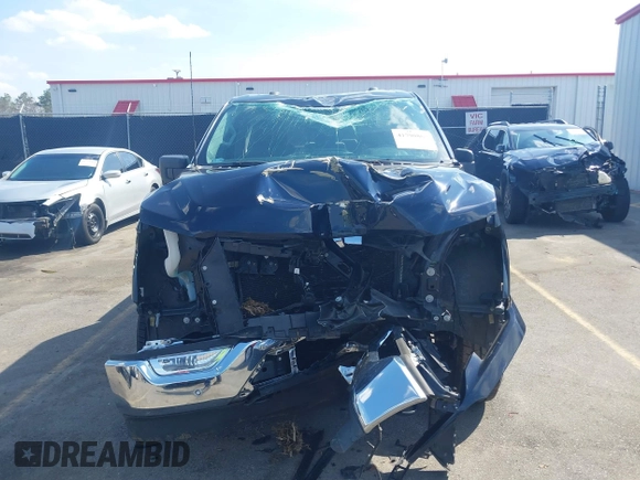 2021 Ford F-150 XL z VIN 1FTMF1E5XMKE72999, wystawiony jako IAAI lot #41790862 z przebiegiem 55 991 mil mil oraz . Historia ofert i sprzedaży dostępna na DreamBid. Obrazek 12.