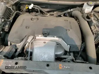 2020 Chevrolet Equinox Premier с VIN 3GNAXPEXXLS543519, выставлен на аукционе Copart как лот 59143415 с пробегом 61 381 миль миль и Списание • Salvage title. История ставок и продаж доступна на DreamBid. Изображение 13.