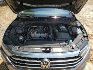 2021 Volkswagen Jetta S z VIN 3VWC57BU6MM079472, wystawiony jako Copart lot #62458455 z przebiegiem 37 491 mil mil oraz Szkoda całkowita • Salvage title. Historia ofert i sprzedaży dostępna na DreamBid. Obrazek 11.