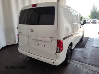 2020 Nissan NV200 SV with VIN 3N6CM0KN7LK705561, listed as a IAAI auction lot 42751016 with 62,162 mi miles and . Bid and sale history available at DreamBid. Image 13.