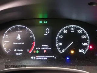 2022 Honda Civic Sport z VIN 2HGFE2F57NH573590, wystawiony jako IAAI lot #42168244 z przebiegiem 31 113 mil mil oraz . Historia ofert i sprzedaży dostępna na DreamBid. Obrazek 7.