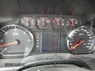 2016 Chevrolet Silverado 1500 LS with VIN 1GCVKNEC4GZ421872, listed as a Copart auction lot 51956675 with 88,994 mi miles and Clean Title. Bid and sale history available at carsss.com. Image 9.