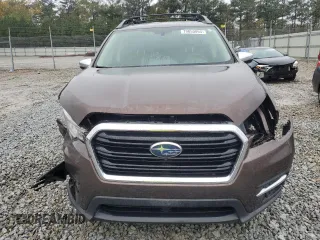 2020 Subaru Ascent Touring z VIN 4S4WMARD7L3451919, wystawiony jako Copart lot #79850094 z przebiegiem 68 493 mil mil oraz Szkody całkowita. Historia ofert i sprzedaży dostępna na DreamBid. Obrazek 5.